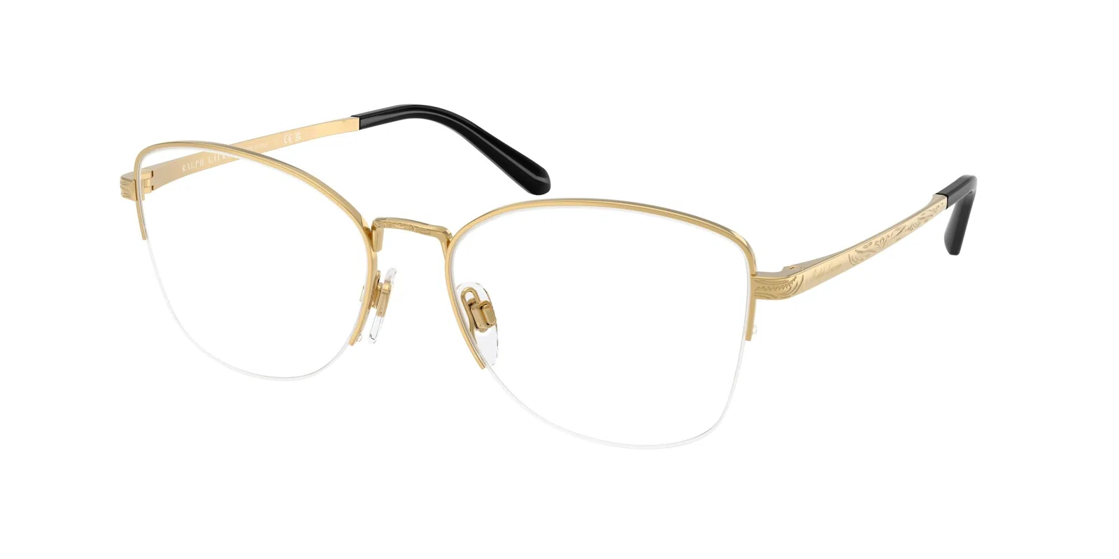 Ralph Lauren 5135 Eyeglasses - view 8